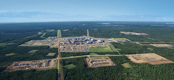 Canada’s newest oil tycoon shakes up sector with bold expansion plan