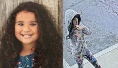 Body of missing 9-year-old California girl Melodee Buzzard found: sources - National