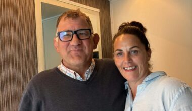 Providing luxury portable loos proves a welcome service