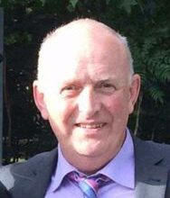 Death Notice of Michael Walsh (Tralee, Kerry)