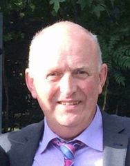 Death Notice of Michael Walsh (Tralee, Kerry)