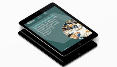 Building a Public Good: Policy and Infrastructure Development in South Korea's Universal Free, Environment-Friendly School Lunch Program