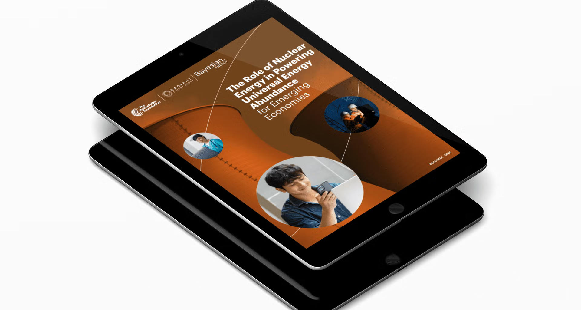 The Role of Nuclear Energy in Powering Universal Energy Abundance for Emerging Economies