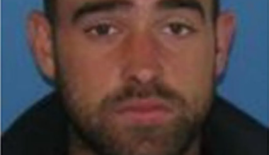 Police look for second man following double homicide