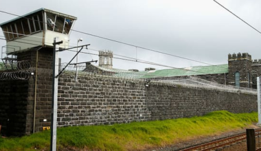 Mt Eden prisoner dies 11 days after attack, homicide probe launched