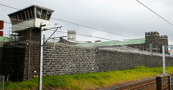 Mt Eden prisoner dies 11 days after attack, homicide probe launched