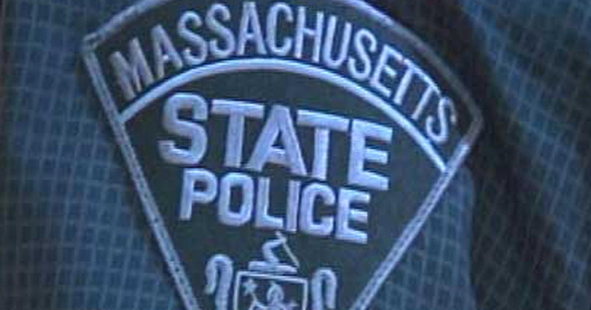 Massachusetts wrong-way driver kills New Hampshire man in crash, police say