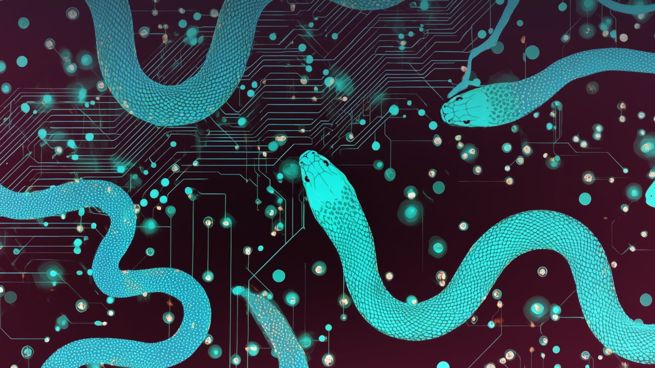 MuddyWater: Snakes by the riverbank