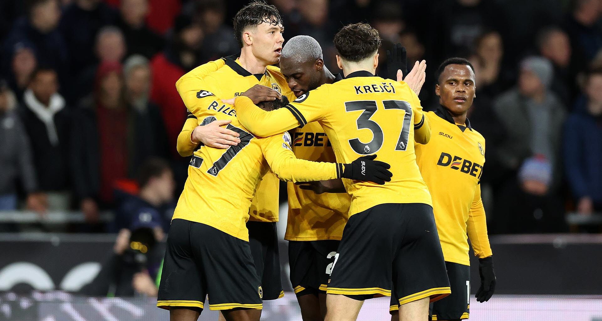 Preview | Arsenal vs Wolves | Features | News