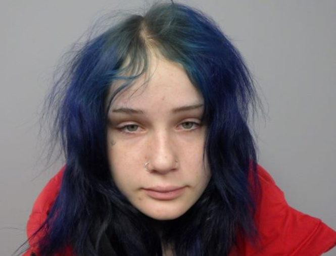 Sault Police looking for teen girl last seen in the east end