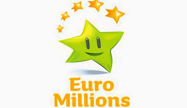 National Lottery reveals where winning €17m EuroMillions ticket was sold