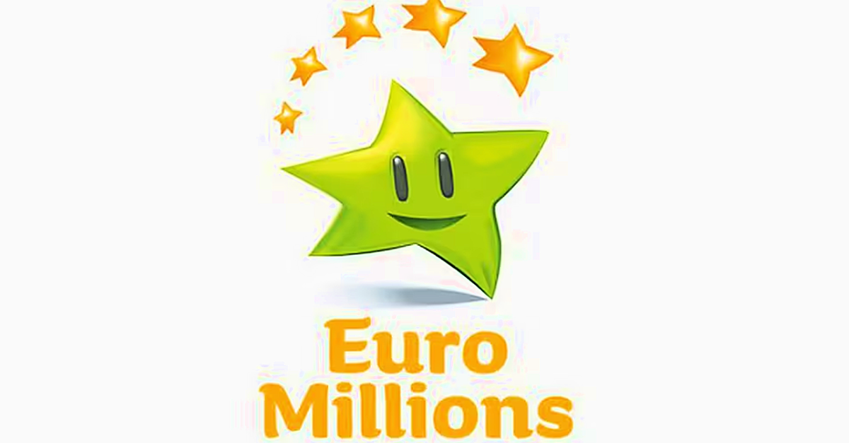 National Lottery reveals where winning €17m EuroMillions ticket was sold