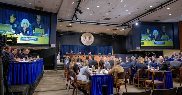 US govt admits role in helicopter-plane collision in Washington