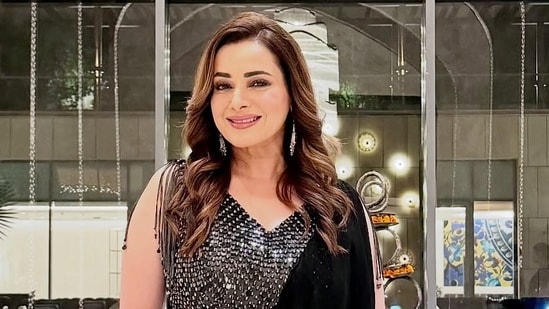 Neelam Kothari recently returned to showbiz with the reality show Fabulous Lives of Bollywood Wives.