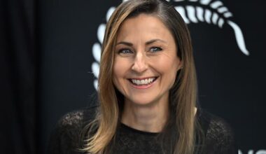 Netball NZ boss Jennie Wyllie resigns