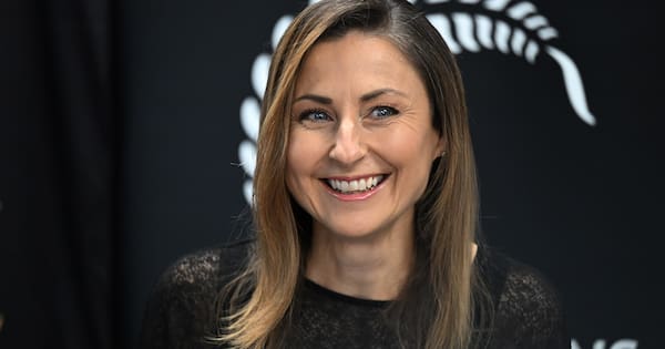 Netball NZ boss Jennie Wyllie resigns