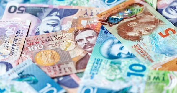 Brighter 2026 in sight for NZ economy as recovery gathers pace