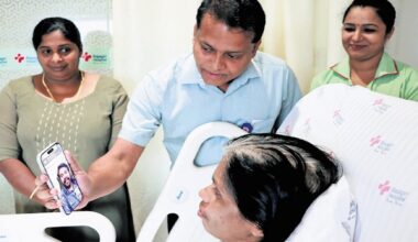 Mammootty promises to support landslide victim