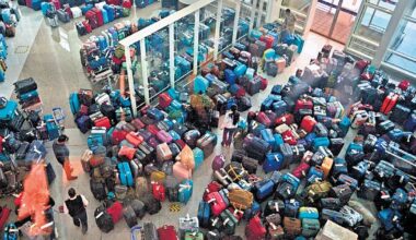 Central trade unions seek judicial probe into IndiGo fiasco