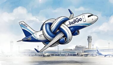 How IndiGo flew into an avoidable crisis