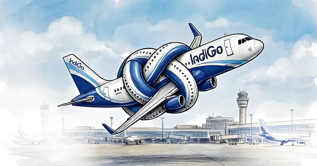 How IndiGo flew into an avoidable crisis