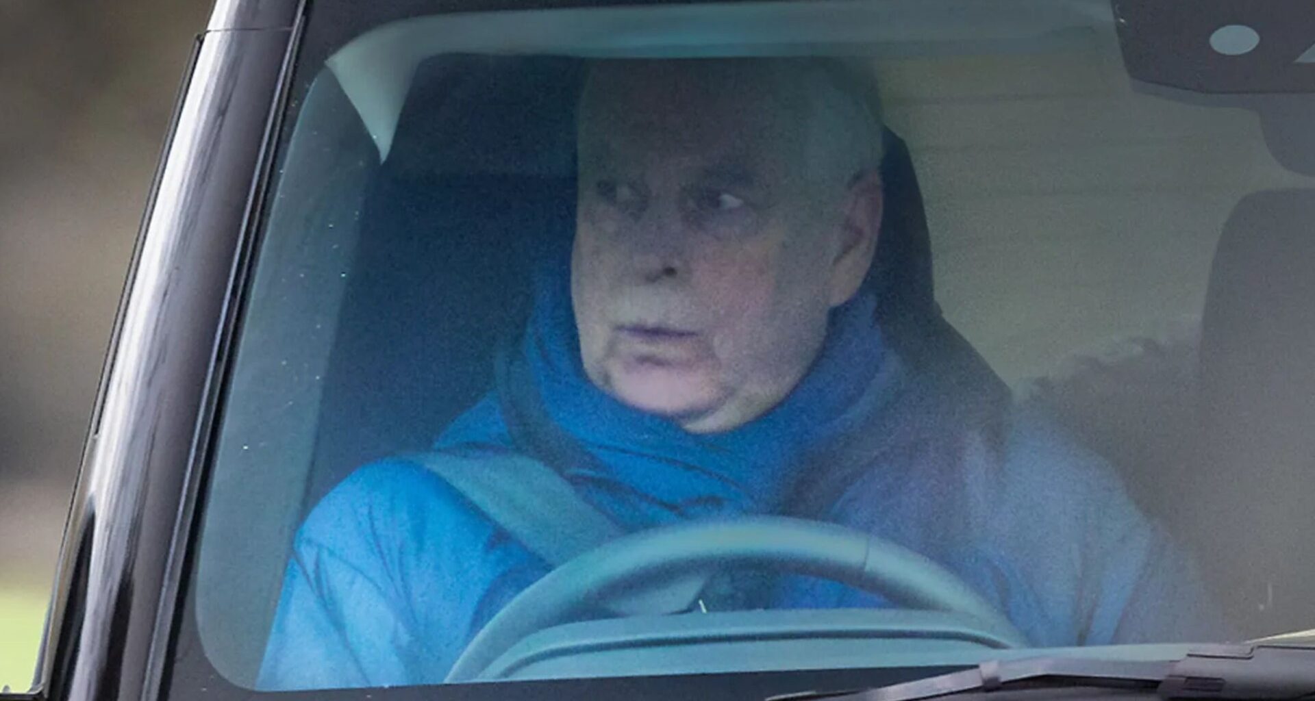 Jeffrey Epstein had 'tapes in secret compartment' at Bahamas pad that relate to Andrew Windsor, an FBI tip-off claims