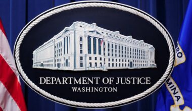 News Wrap: DOJ says over a million more Epstein documents discovered