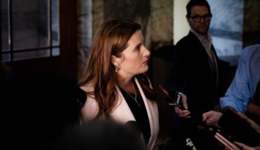 'Hold your bank's feet to the fire': Finance Minister says New Zealanders should shop around