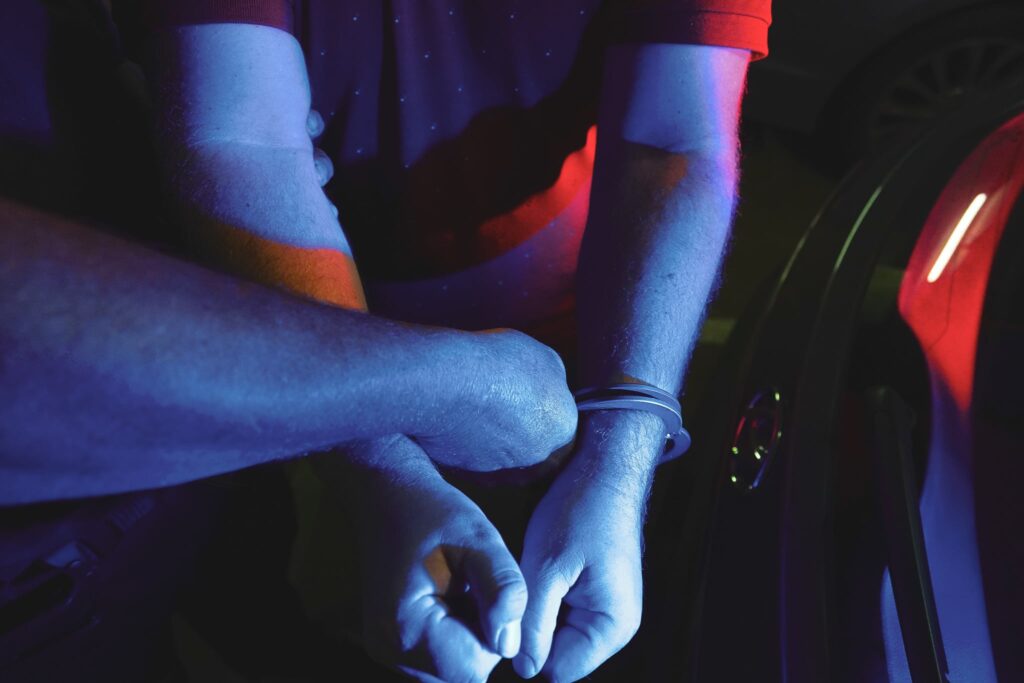 mackay dangerous driving charges