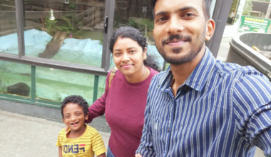 'Deeply unfair': Nurse's autistic son may be deported