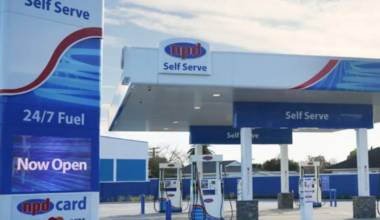 Merger will drive down petrol prices, companies say