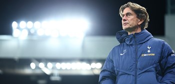 Newcastle 2-2 Spurs, Premier League | Every word of Thomas Frank's post-match press conference