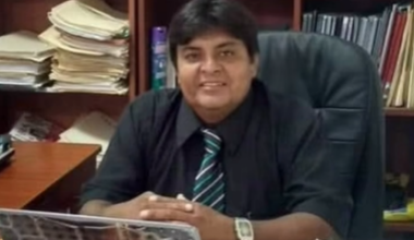 Hitmen ambush and kill reporter who covered corruption in Peru, journalist group says