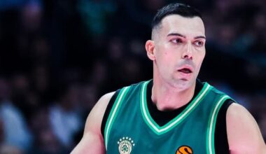 EuroLeague Fantasy Challenge Picks and Predictions for Round 16