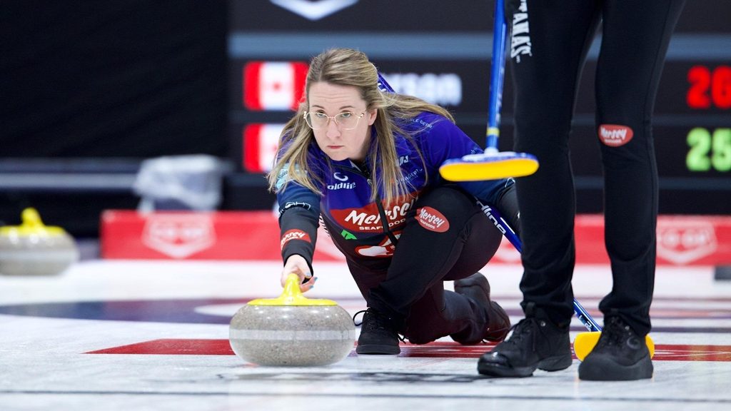 HearingLife Canadian Open Tier 2: Schedule, standings and results