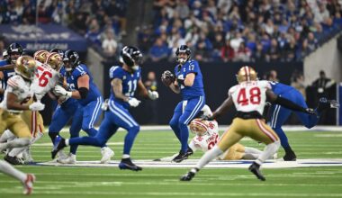 Philip Rivers’ impressive showing against 49ers proves he can still hang in NFL 