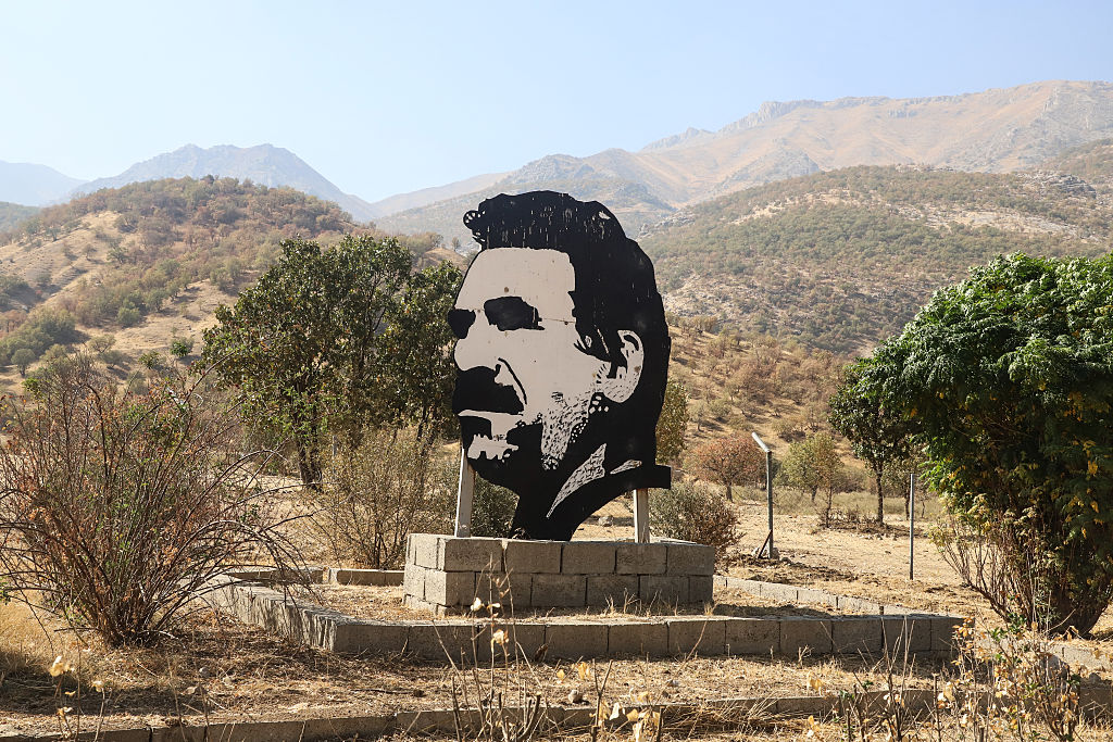 The Kurdish Freedom Struggle Is Facing a Crucial Moment