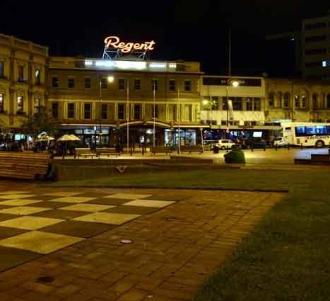 Court date after post-awards drinks