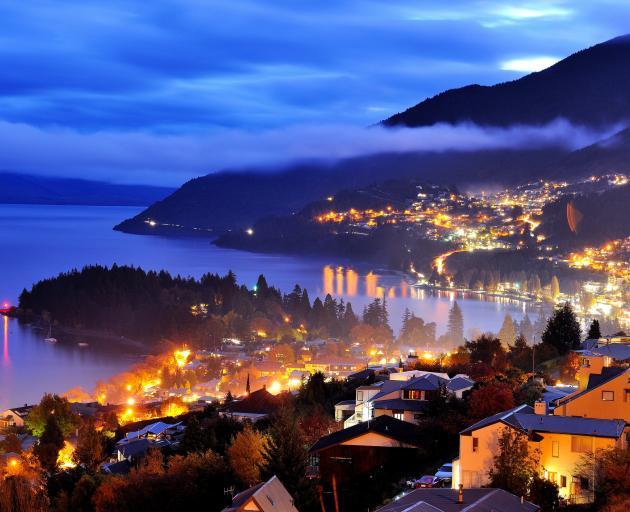 Neighbours’ claims dismissed | Otago Daily Times Online News