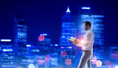 AI to Drive Your Enterprise – Trusted AI that Drives the Evolution of Enterprises and Organizations - Fujitsu Global