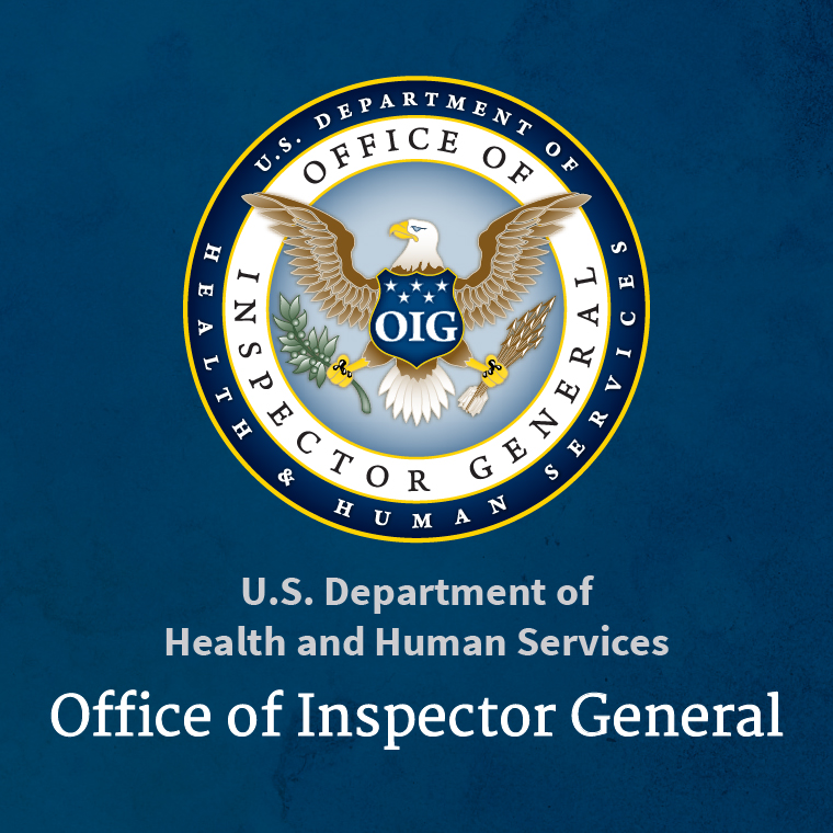 New Jersey Should Improve Its Oversight of Nursing Homes’ Compliance With Background Check Requirements | Office of Inspector General | Government Oversight