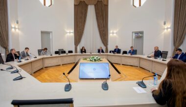 Enhancing Nuclear Law Knowledge in Azerbaijan