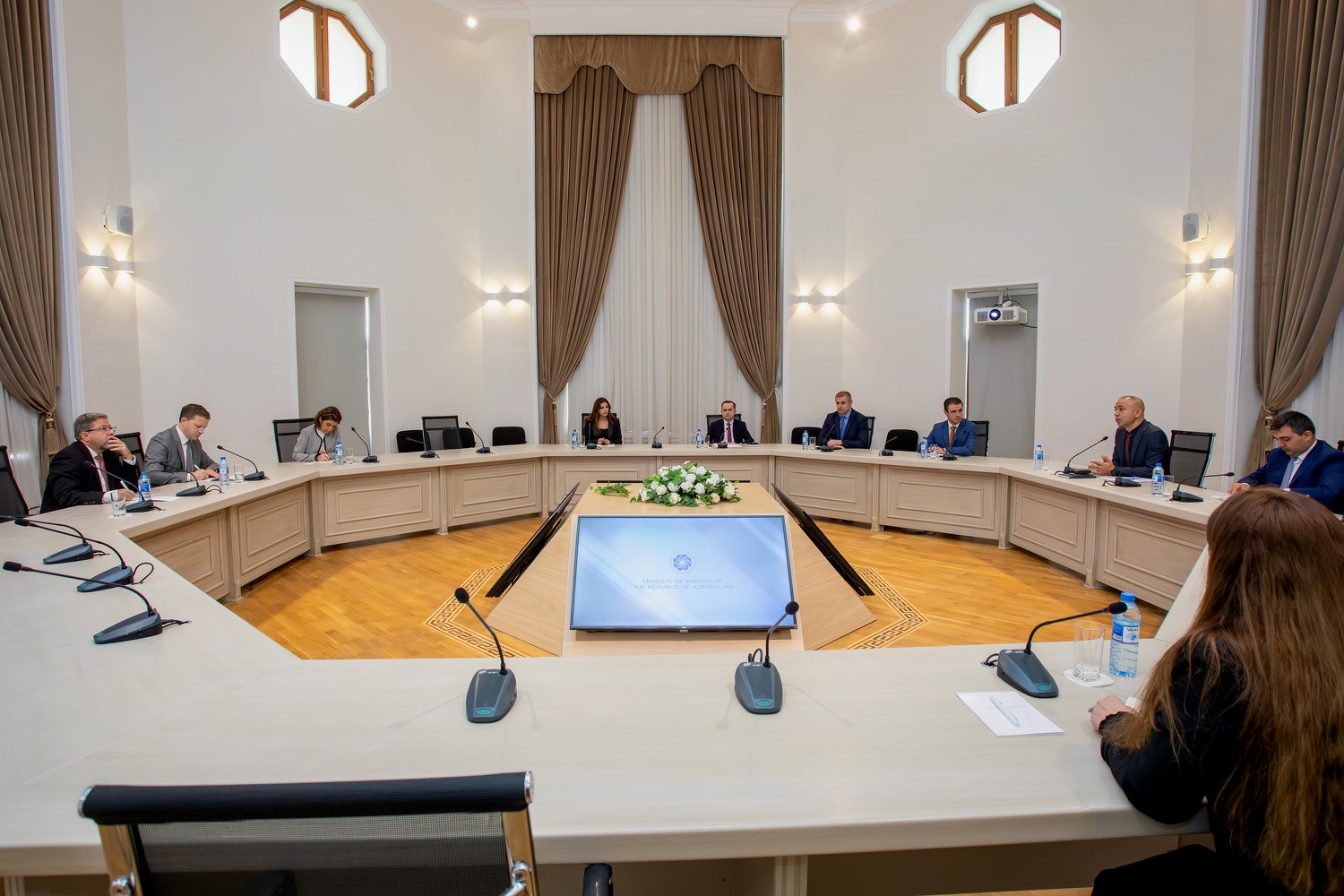 Enhancing Nuclear Law Knowledge in Azerbaijan