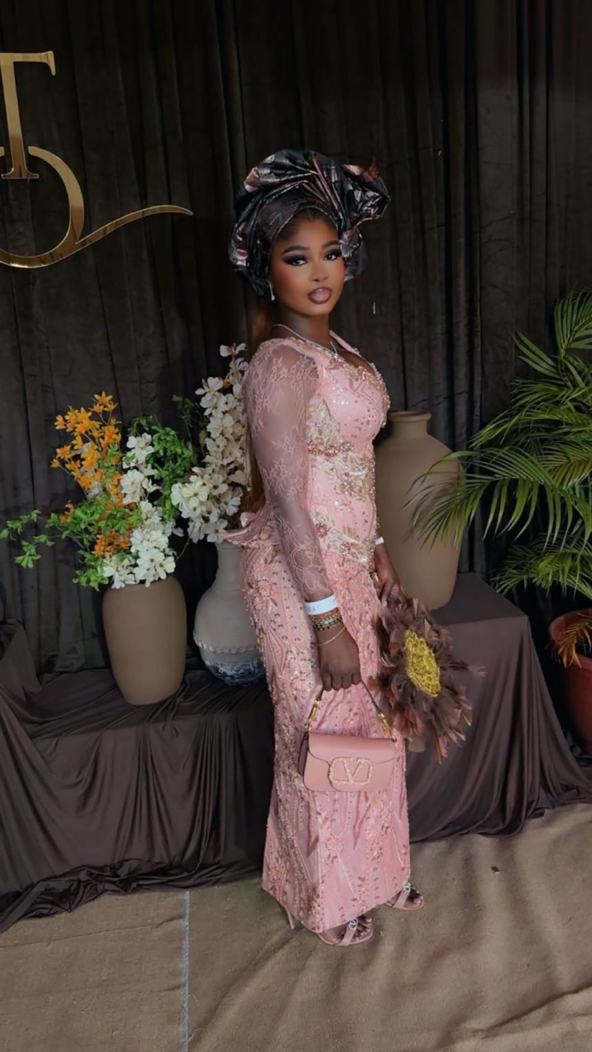 Omotoyosi Akinkuade says Detty December offers a welcome opportunity to cut loose after a hectic year of work.