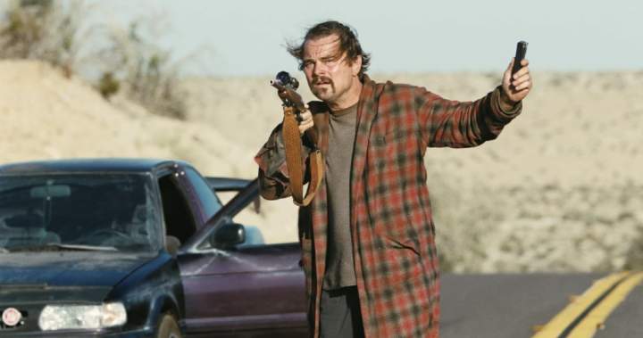 2026 Golden Globes nominations list: ‘One Battle After Another’ dominates - National