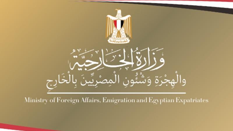 Egypt welcomes UN General Assembly’s adoption of two resolutions affirming inalienable rights of Pal