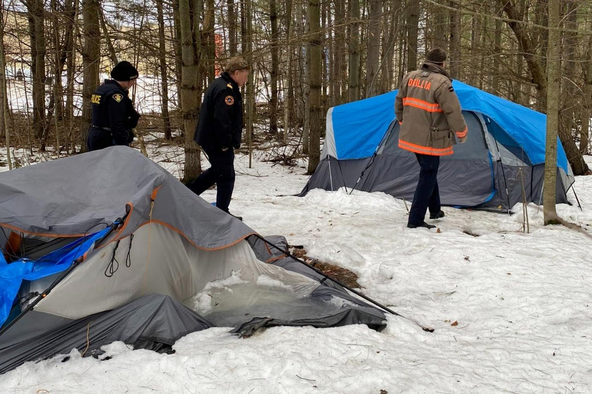 COLUMN: Homelessness 'a constant, visible reality in our community'