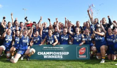 Farah Palmer Cup restructure spells bad news for Spirit