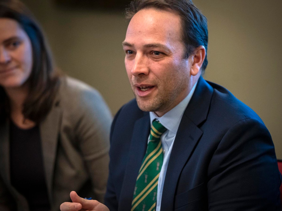 Vermont bids for new federal money to boost rural health system