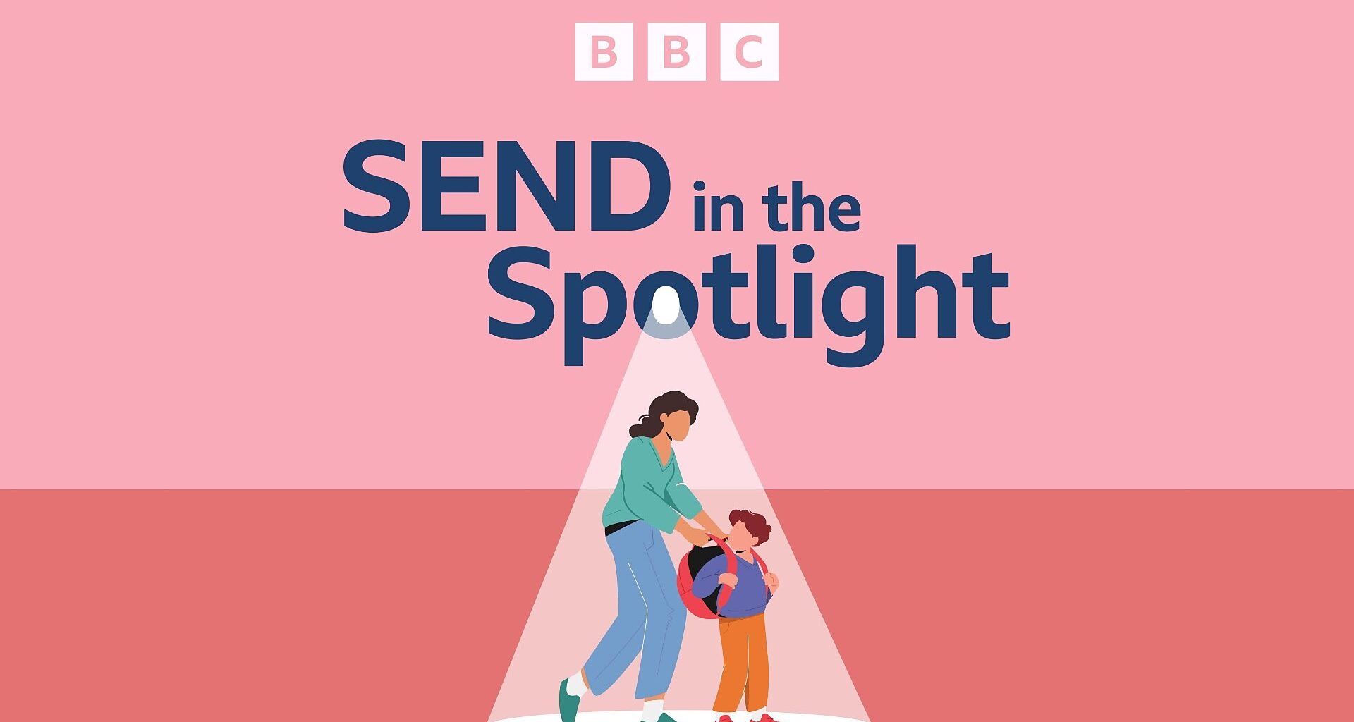 Woman’s Hour launches SEND in the Spotlight, a new podcast reimagining support for special educational needs